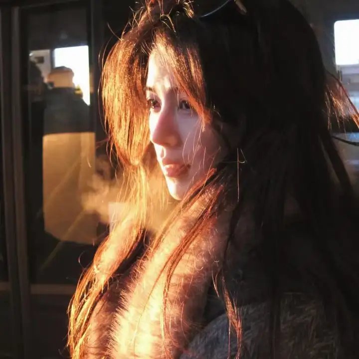 浪花少女